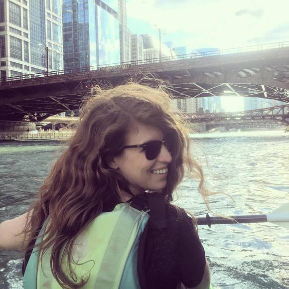 Meet your Posher, Grace - Picture 1 of 1